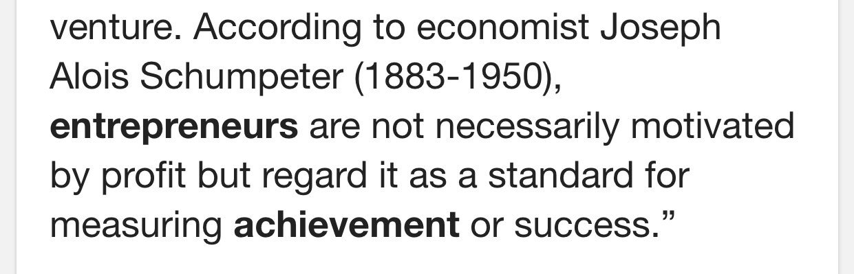 Schumpeter